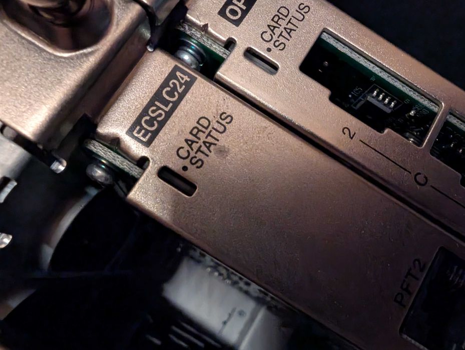 Panasonic kx-tda6178 ecslc24