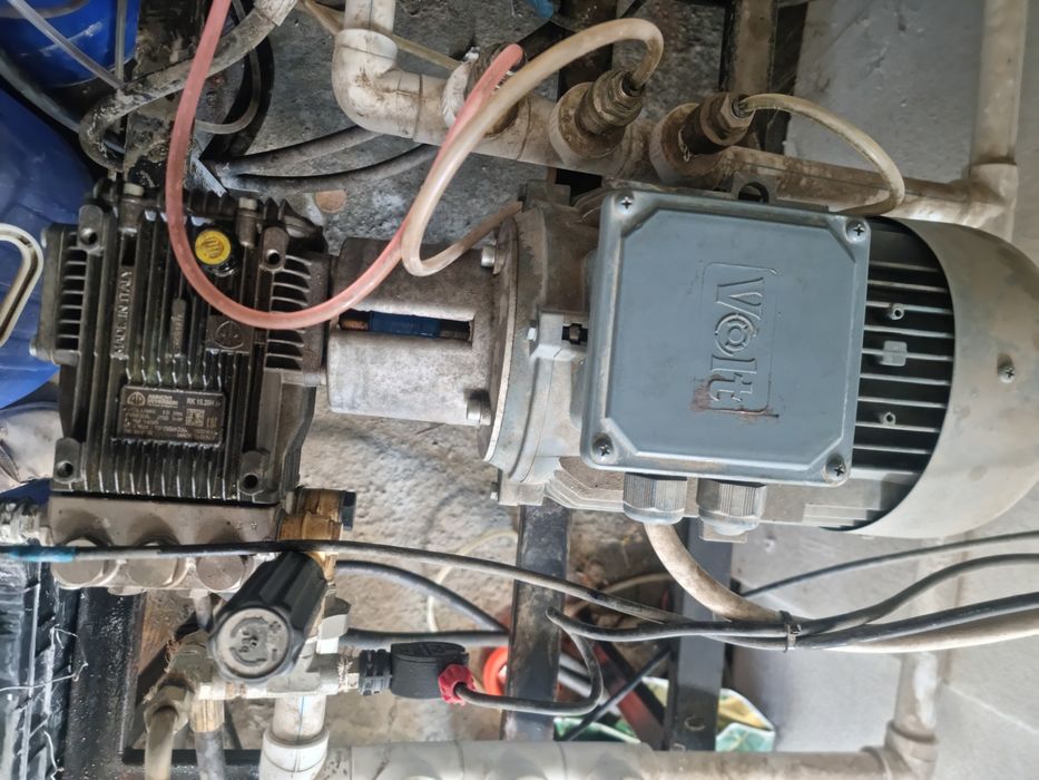 Сам мой апаратлари сотилади 2 комплект