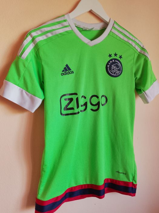 Tricou Fotbal copii Ajax