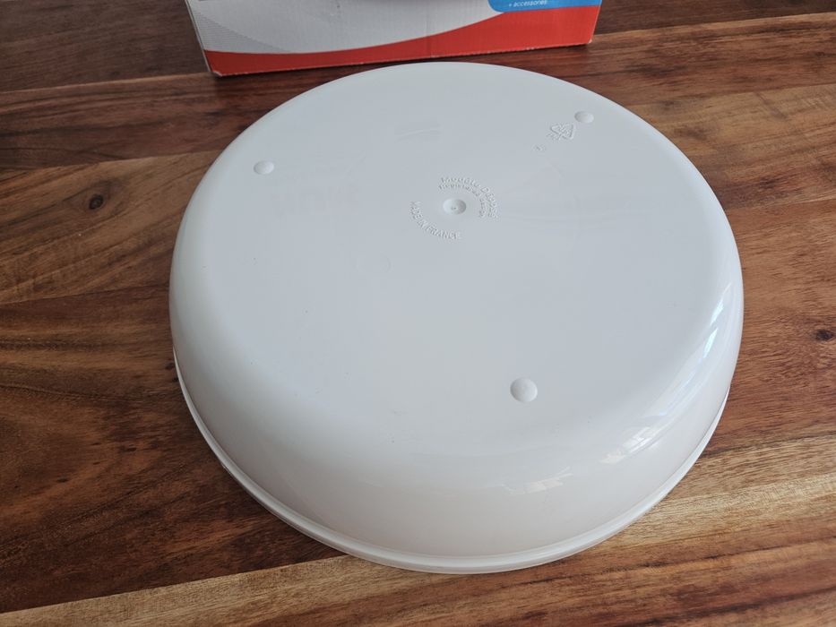 Нов стерилизатор Nuk