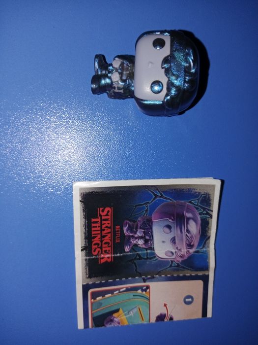 Фигурка stranger things