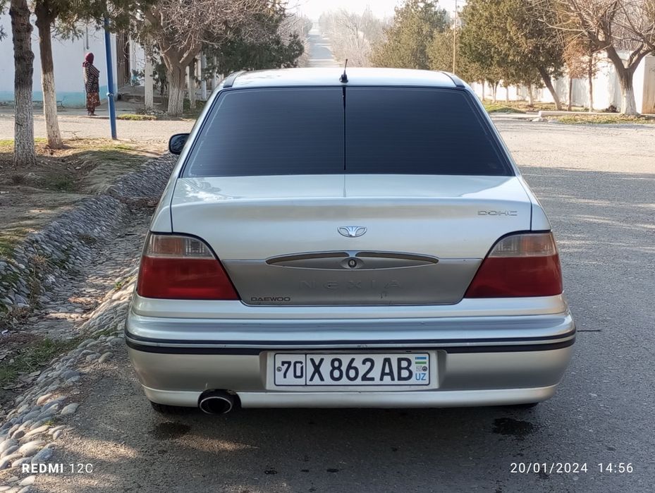 Хамма нарсаси бор