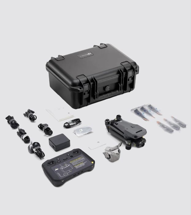 Дрон DJI Mavic 3 Thermal Advanced