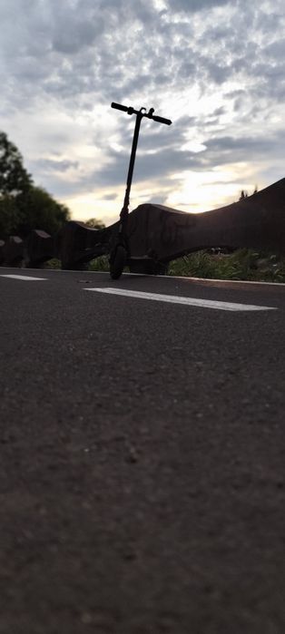 Vand Trotineta Xiaomi 1