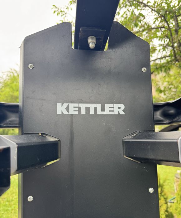 Kettler комбинирам уред