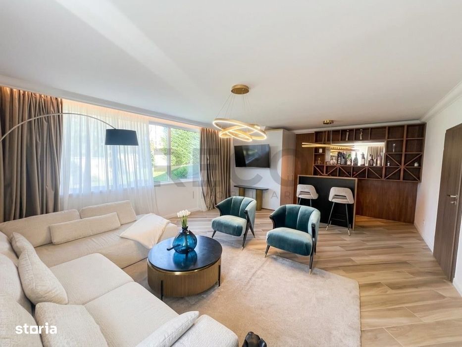 RECO Vila premium cu panorama-Oradea, str Caisilor