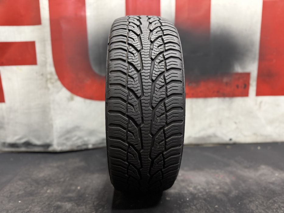 205 55 16, Всесезонна гума, Uniroyal AllSeasonExpert2, 1 брой