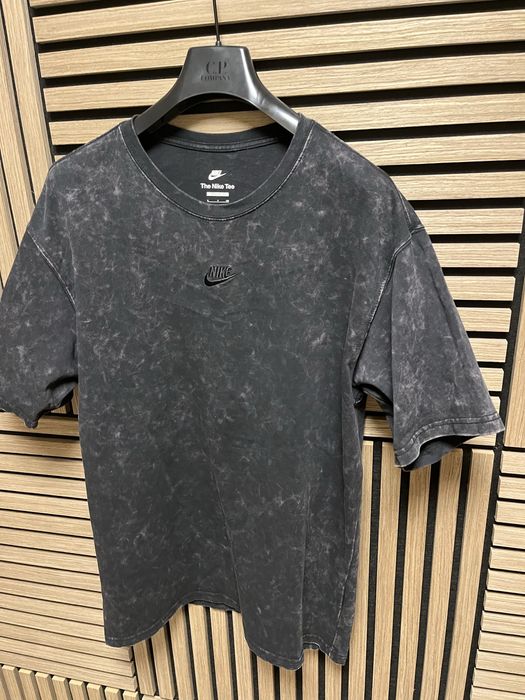 NIKE The Tee  Loose fit  - размер М/Л Оригинал