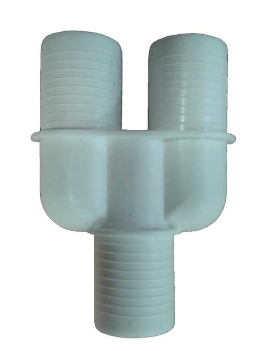 Тройник за дренажен маркуч Y-образен различни размери
