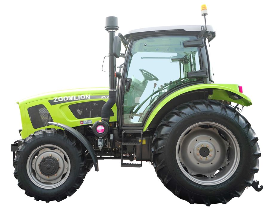 Трактор ZOOMLION RN904