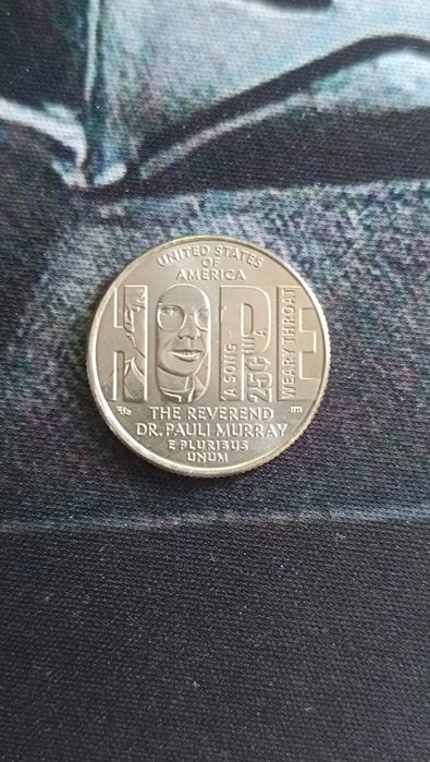 Монеты США разные