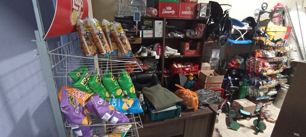 Продава Бизнес-Магазин