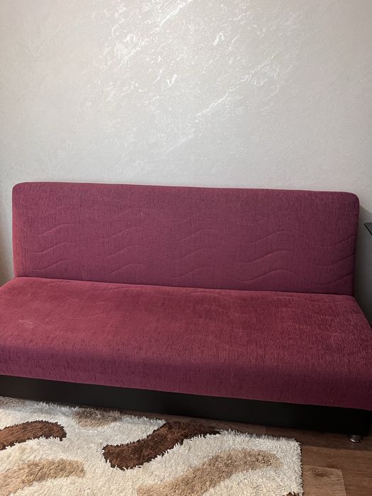 Продам диван-софу