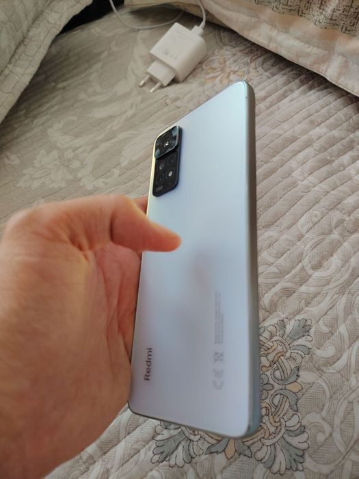 Redmi not 11 pro СРОЧНО