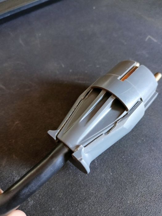 Cablu Curent Belden 14AWG- Hifi+ Supra