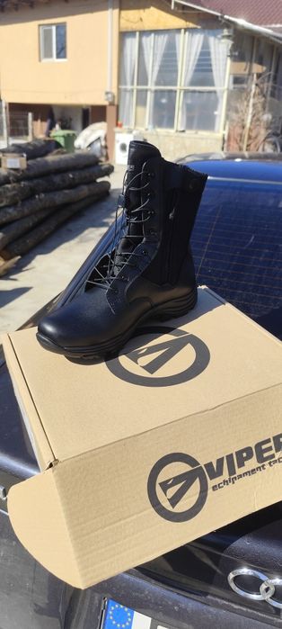 Bocanci tactici Viper