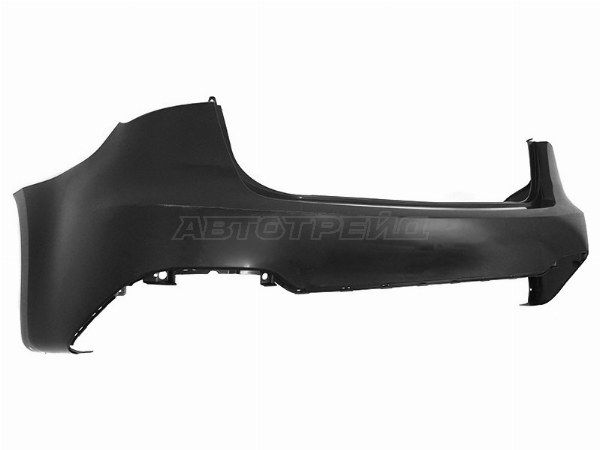 Бампер задний Kia Cerato