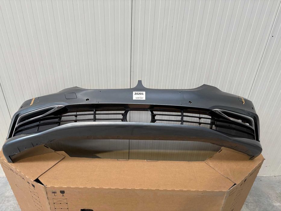 Предна броня БМВ Г30 Г31 BMW G30 G31