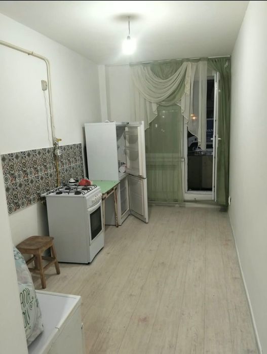 Квартира 2комнатная