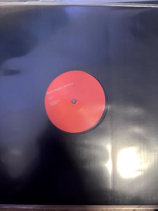 Techno Vinyls For Sale