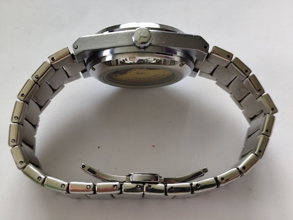 ceas prx TISSOT automatic