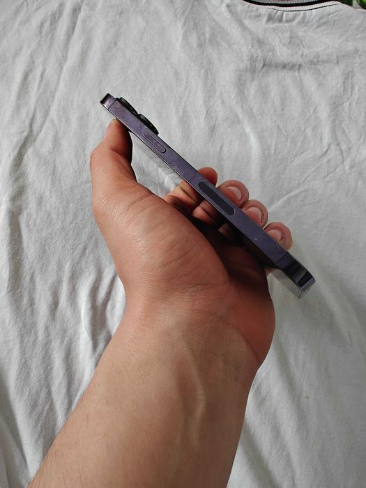 iPhone 14 Pro Max 256GB Blocat America Esim