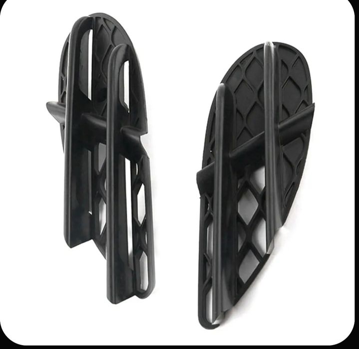 Заглушка бампера Мерседес W220