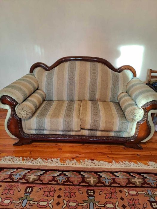 Продам диван 3-2-1-1