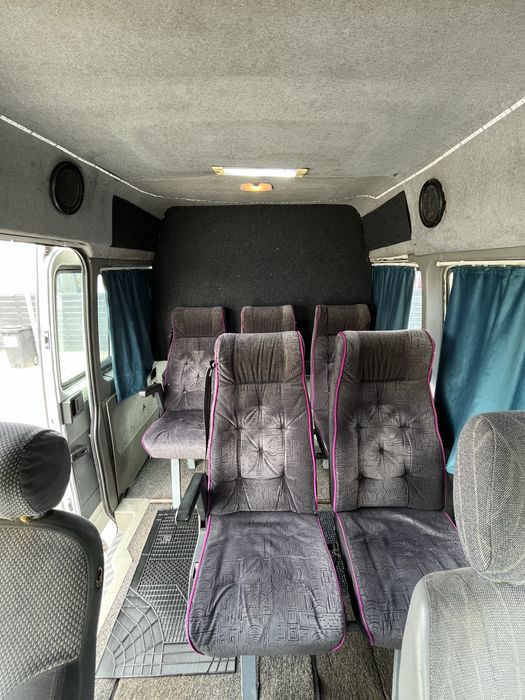 Vand Vw LT 35 109 cp