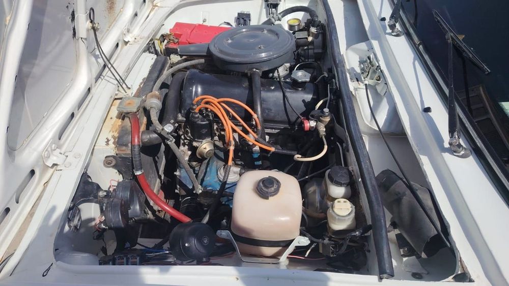 vaz21011 aybi karobka 2 dan chiqadi