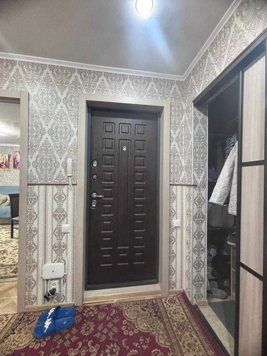 Продается 3х комнатная квартира