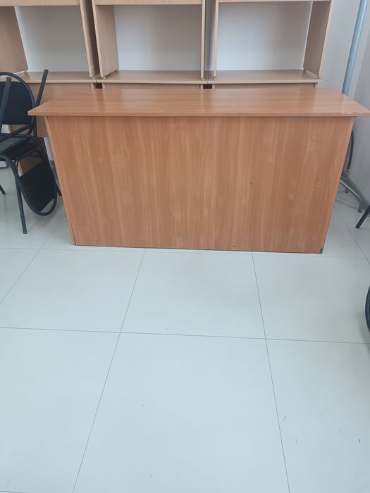 Стол офисный б/у