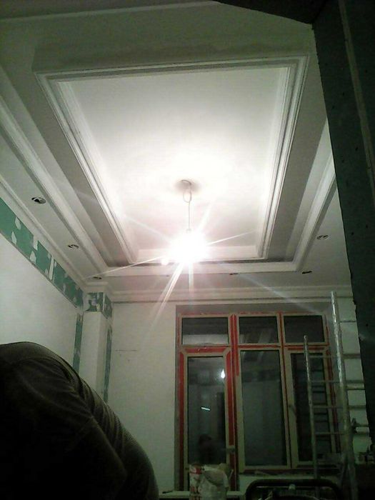 Ремонт квартир и частного сектора.