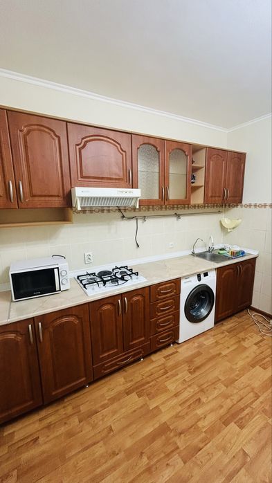 Квартира в аренду на долгосрок