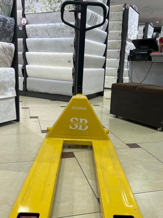 Рохля новая 2 тонны