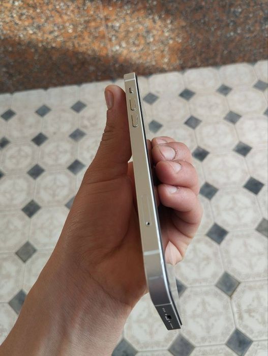 Iphone 12 ishlatishga tayyor