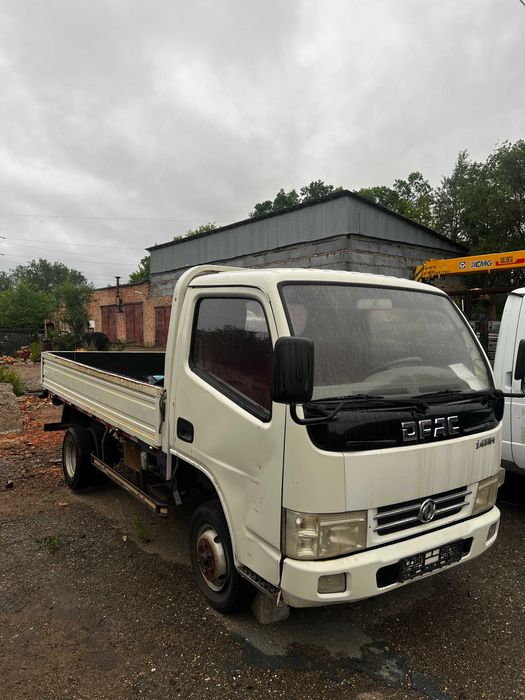 Продаем Dongfeng DFA 1030S31D4J 2014 год