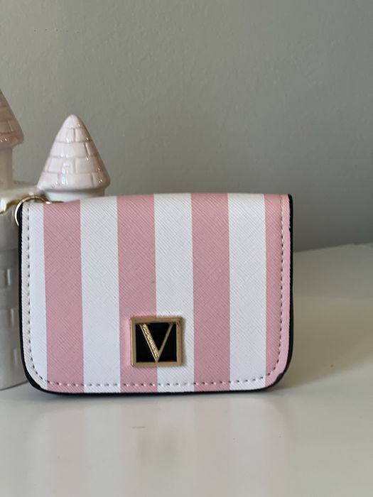 VS Victoria Secret Кардхолдър/ картодържач