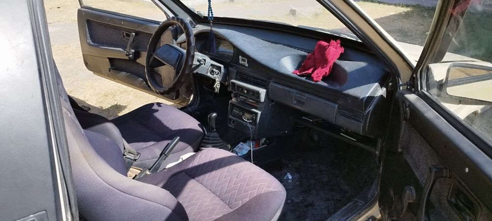 LADA 08jfjrjeieowowo