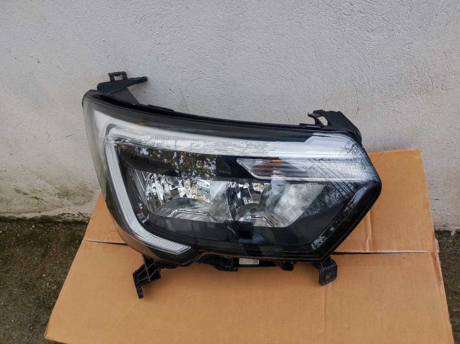 Far dreapta Renault Master 2020 2021 2022 2023 2024 original