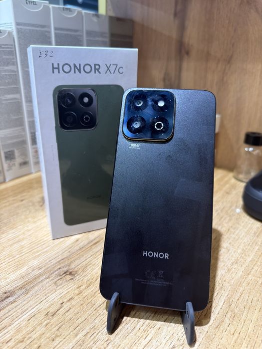 Honor x7c 128gb