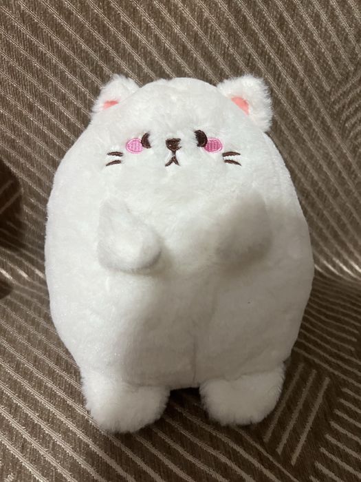 Продам мягкие игрушки