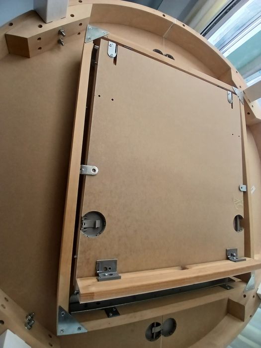 Стол кухонный Икеа