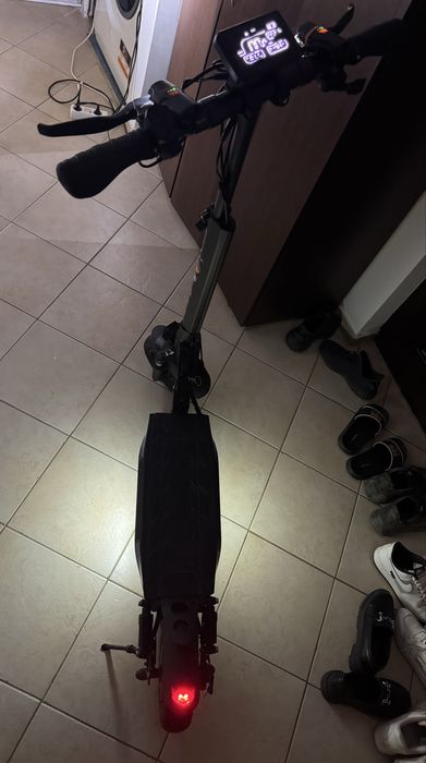 Trotinetă electrică Ruptor R1 Lite