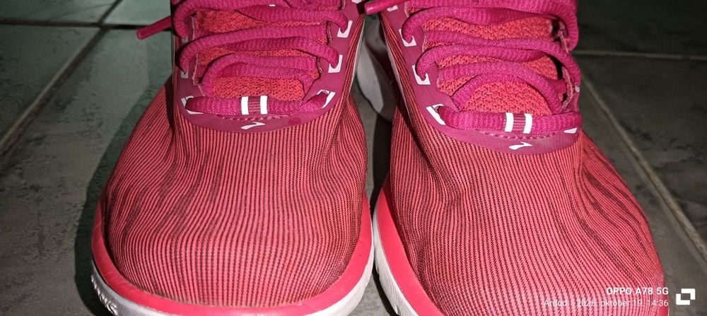 Pantofi sport Brooks 36,5