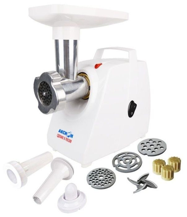 Ремонт мясорубок