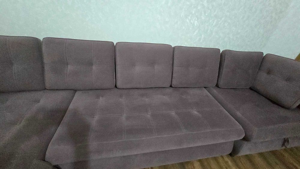 Продам мягкий уголок, диван
