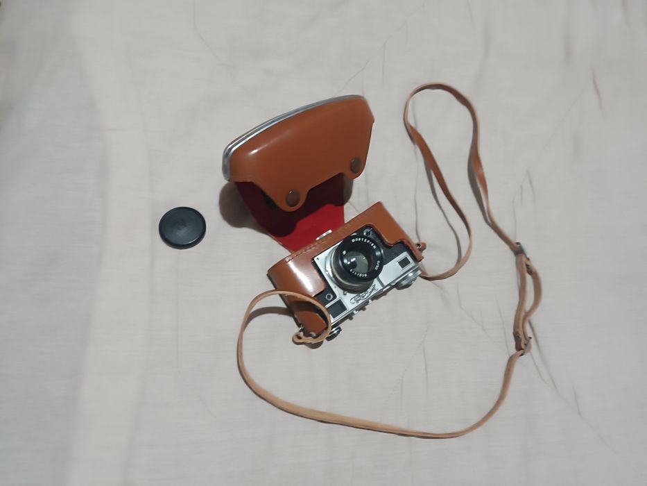 Фотоапарат Киев...