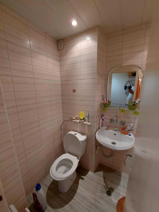 Двустаен апартамент, кв. Боровец