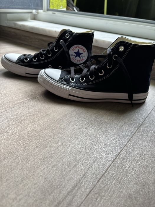 Tenisi Converse model clasic